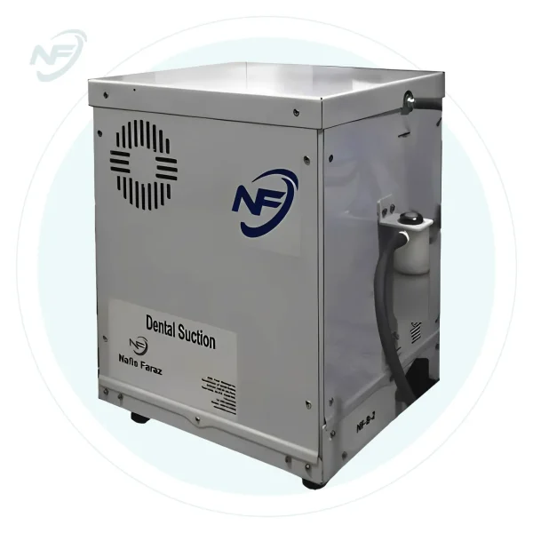 NF-A single-unit suction