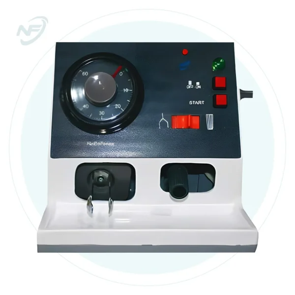 2-function amalgamator