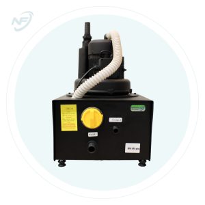 دستگاه ساکشن سانتریفیوژی تخلیه اتوماتیک – سری M