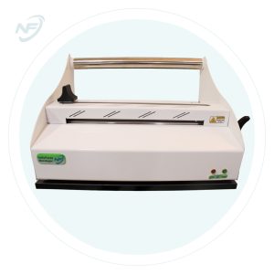 Nafiseal – دستگاه پک اتوکلاو